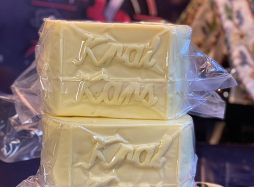Taze Kars Kaşarı 1000 gr