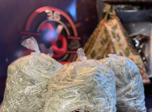 göğermiş çeçil peyniri