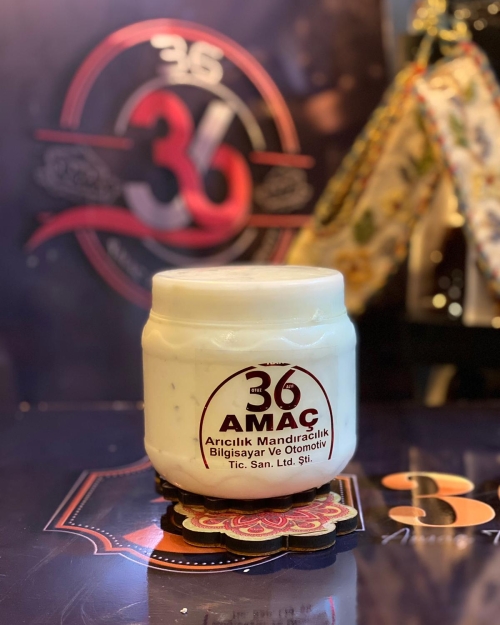 Çörek otlu tulum peynir