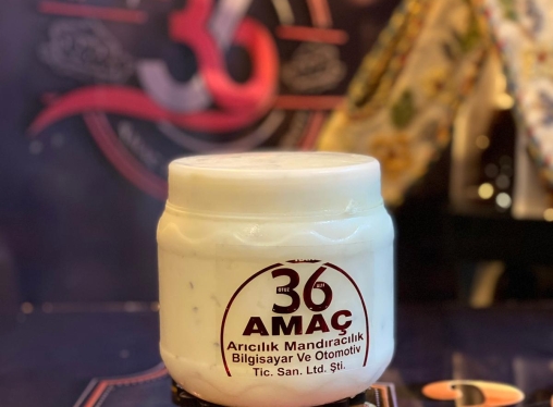 Çörek otlu tulum peynir