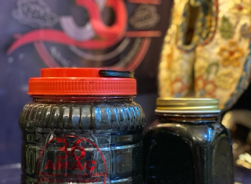 Kağızman dut pekmezi 1kg