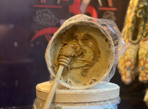 Katı tahta pekmez 1.400kg